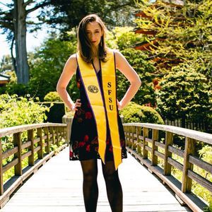 Meet your Posher, Kristen